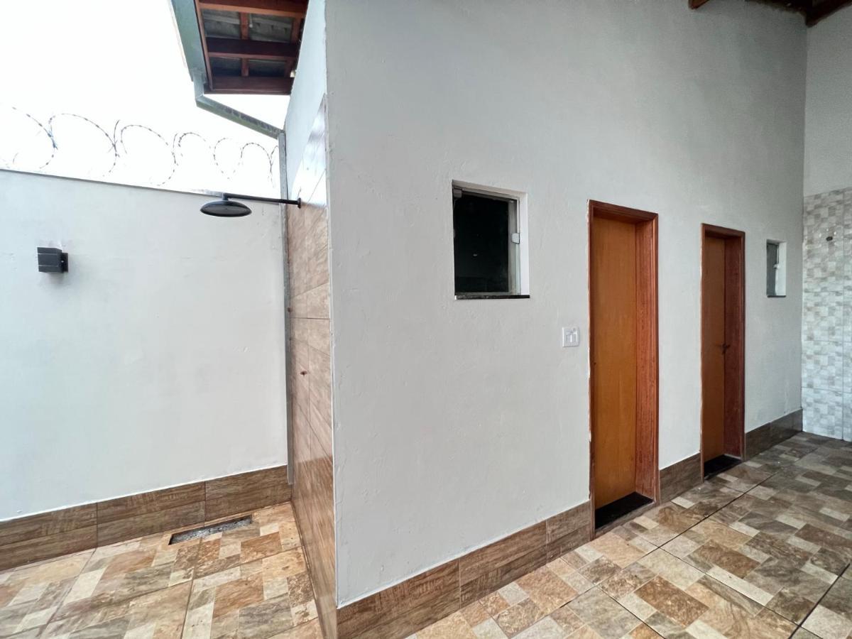 Casa Olimpia - Sp Villa Exterior foto